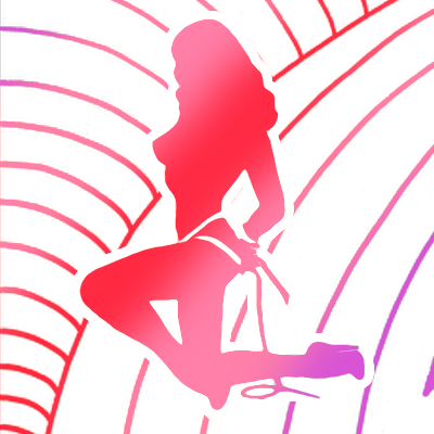 kinky zentagles-female bondage colorized png